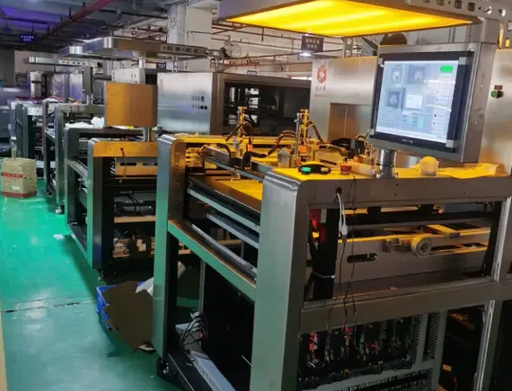PCB ምርትን በሲሲዲ መስመር መጋለጥ ማሽኖች ማመቻቸት፡ ምርጥ ልምዶች እና ጠቃሚ ምክሮች