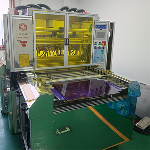 Автомат PCB хуурай кино машин